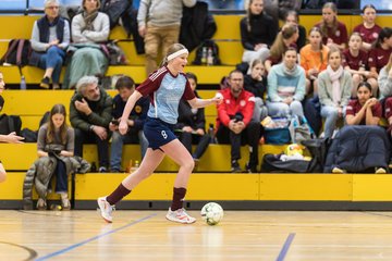 Bild 399 - wCJ NFV Futsalmeisterschaft